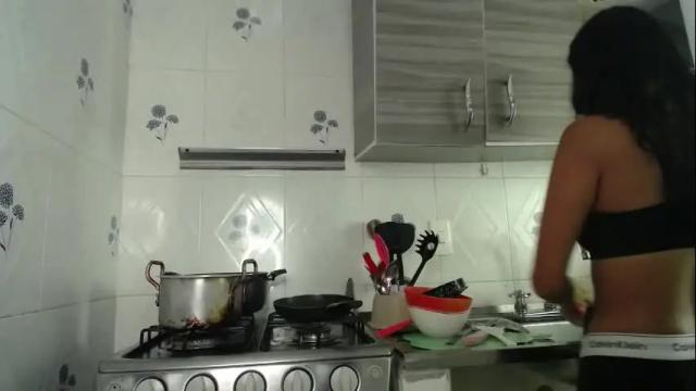 Thumbnail 3, maritza_ferrerr's Stream at Chaturbate, 1 month ago