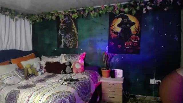 Image 4 of maritza_ferrerr Stream on Chaturbate on 1 month ago