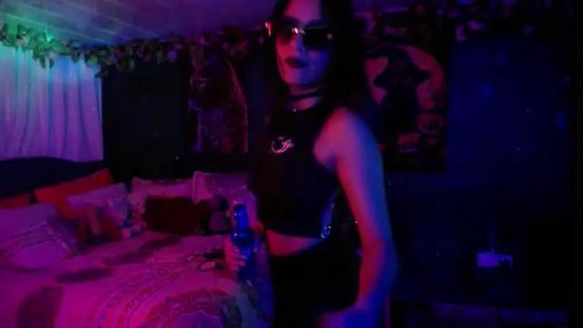 Thumbnail 2, maritza_ferrerr's Stream at Chaturbate, 1 month ago