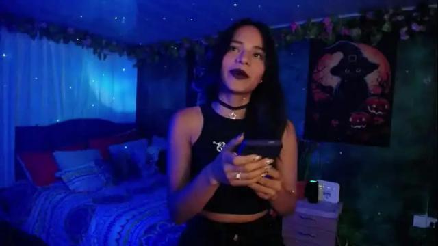 Thumbnail 3, maritza_ferrerr's Stream at Chaturbate, 1 month ago