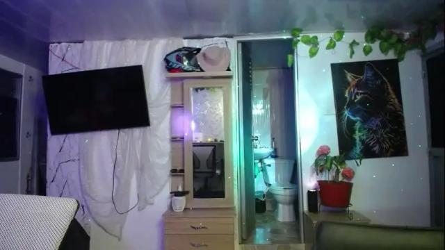 Image 4 of maritza_ferrerr Stream on Chaturbate on 1 month ago