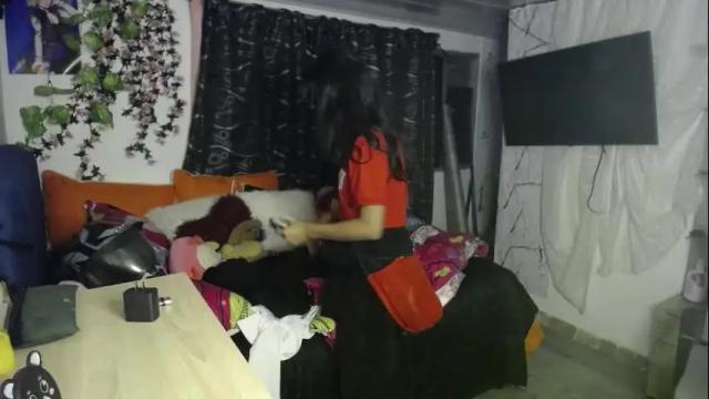Thumbnail 1, maritza_ferrerr's Stream at Chaturbate, 1 month ago