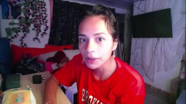 Image 2 of maritza_ferrerr Stream on Chaturbate on 1 month ago