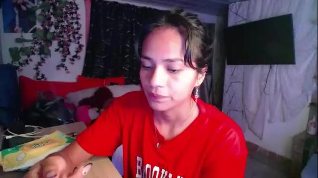 Image 3 of maritza_ferrerr Stream on Chaturbate on 1 month ago