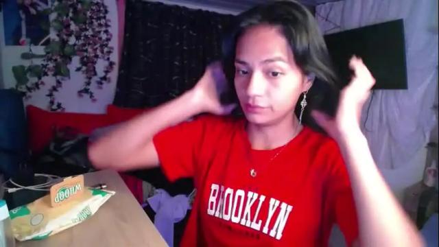 Image 4 of maritza_ferrerr Stream on Chaturbate on 1 month ago