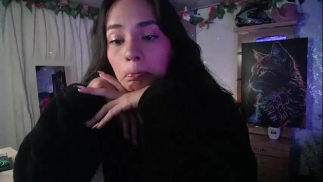 Image 12 of maritza_ferrerr Stream on Chaturbate on 1 month ago