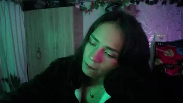 Image 2 of maritza_ferrerr Stream on Chaturbate on 1 month ago