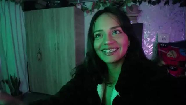 Image 3 of maritza_ferrerr Stream on Chaturbate on 1 month ago