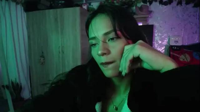 Image 4 of maritza_ferrerr Stream on Chaturbate on 1 month ago