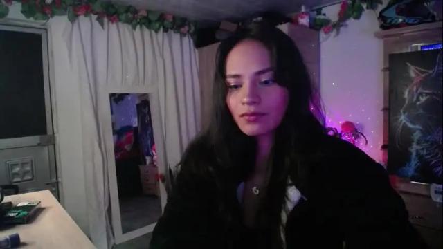 Image 6 of maritza_ferrerr Stream on Chaturbate on 1 month ago