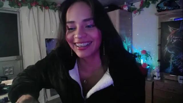 Image 7 of maritza_ferrerr Stream on Chaturbate on 1 month ago