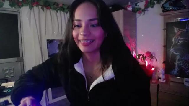 Image 8 of maritza_ferrerr Stream on Chaturbate on 1 month ago