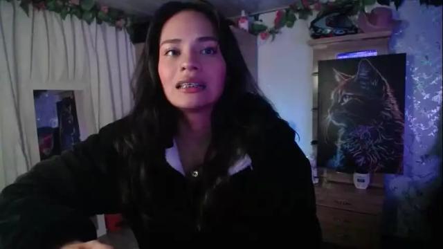 Thumbnail 3, maritza_ferrerr's Stream at Chaturbate, 1 month ago