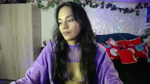 Image 2 of maritza_ferrerr Stream on Chaturbate on 28 days ago