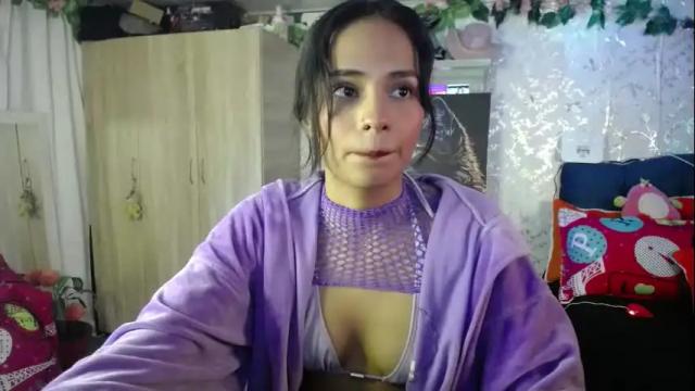 Image 6 of maritza_ferrerr Stream on Chaturbate on 28 days ago