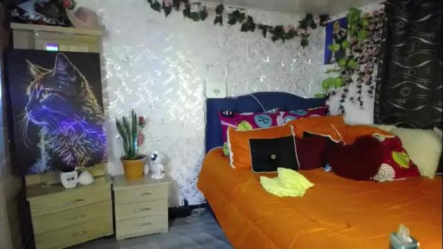 Image 12 of maritza_ferrerr Stream on Chaturbate on 25 days ago