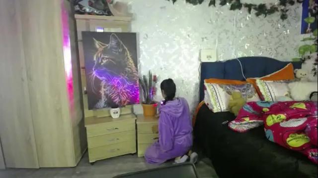 Image 3 of maritza_ferrerr Stream on Chaturbate on 25 days ago