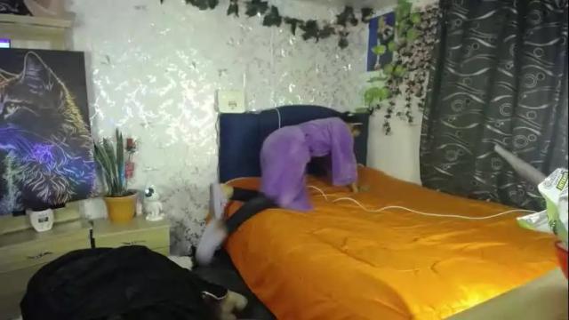 Image 4 of maritza_ferrerr Stream on Chaturbate on 25 days ago