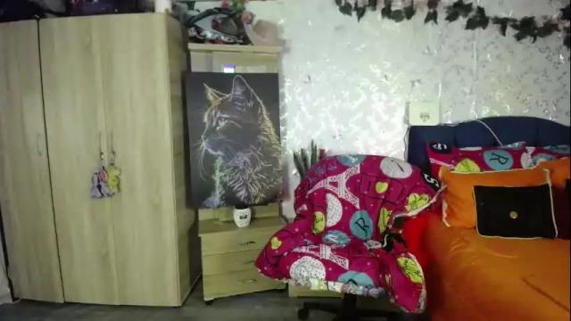 Thumbnail 3, maritza_ferrerr's Stream at Chaturbate, 25 days ago