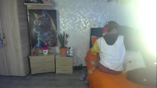Image 2 of maritza_ferrerr Stream on Chaturbate on 24 days ago
