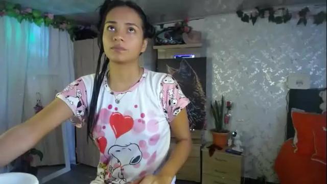 Image 4 of maritza_ferrerr Stream on Chaturbate on 24 days ago