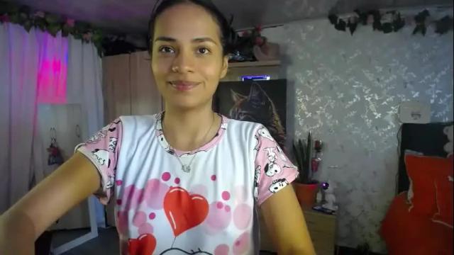 Thumbnail 2, maritza_ferrerr's Stream at Chaturbate, 23 days ago