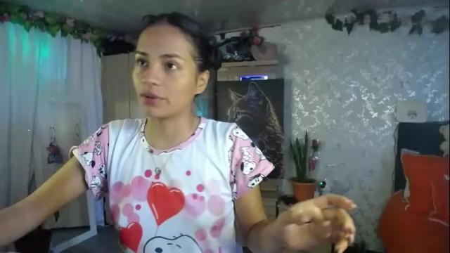Image 6 of maritza_ferrerr Stream on Chaturbate on 24 days ago