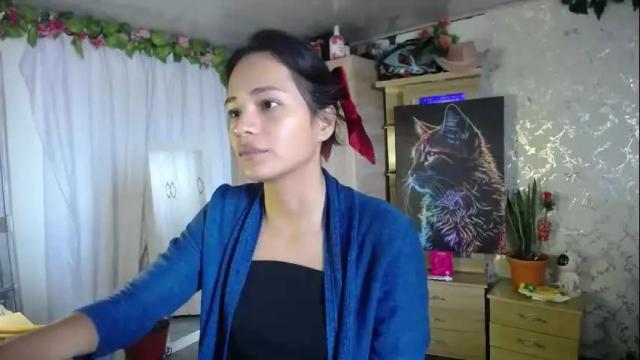 Thumbnail 1, maritza_ferrerr's Stream at Chaturbate, 22 days ago