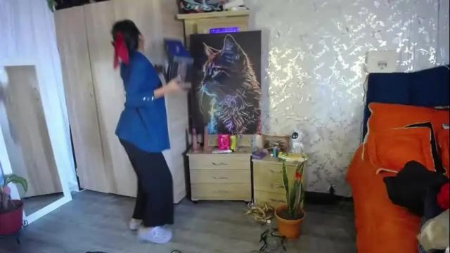 Image 10 of maritza_ferrerr Stream on Chaturbate on 23 days ago
