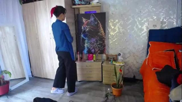Image 11 of maritza_ferrerr Stream on Chaturbate on 23 days ago
