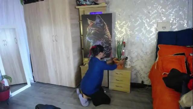 Image 12 of maritza_ferrerr Stream on Chaturbate on 23 days ago
