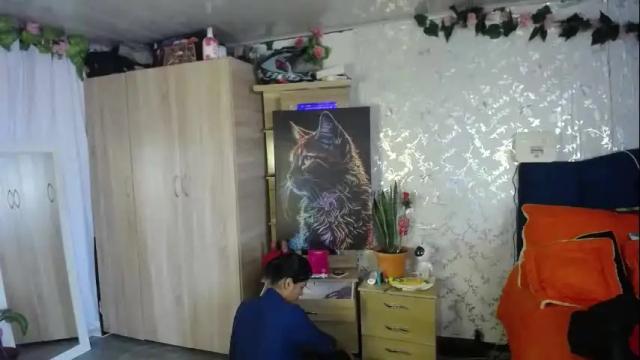 Thumbnail 2, maritza_ferrerr's Stream at Chaturbate, 22 days ago