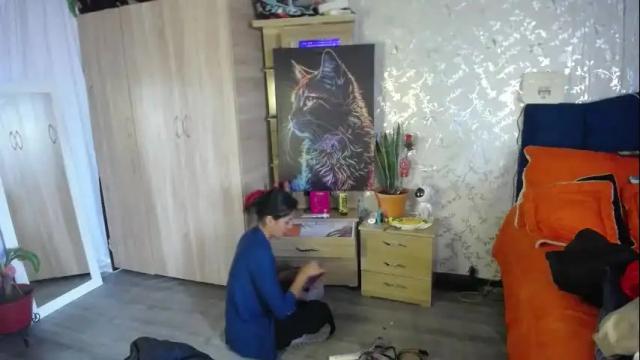 Image 6 of maritza_ferrerr Stream on Chaturbate on 23 days ago
