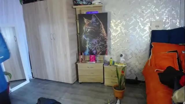 Image 7 of maritza_ferrerr Stream on Chaturbate on 23 days ago