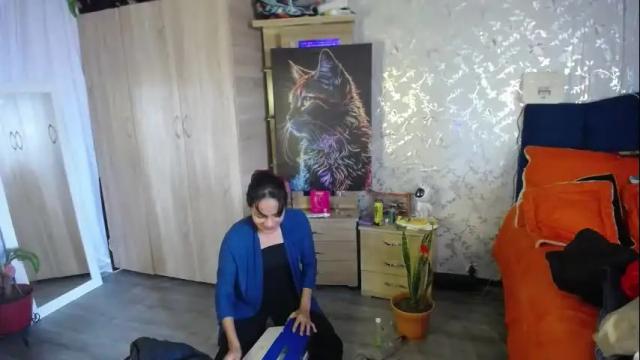 Image 8 of maritza_ferrerr Stream on Chaturbate on 23 days ago