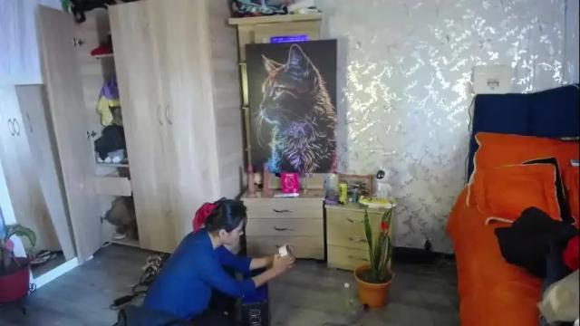 Thumbnail 3, maritza_ferrerr's Stream at Chaturbate, 22 days ago