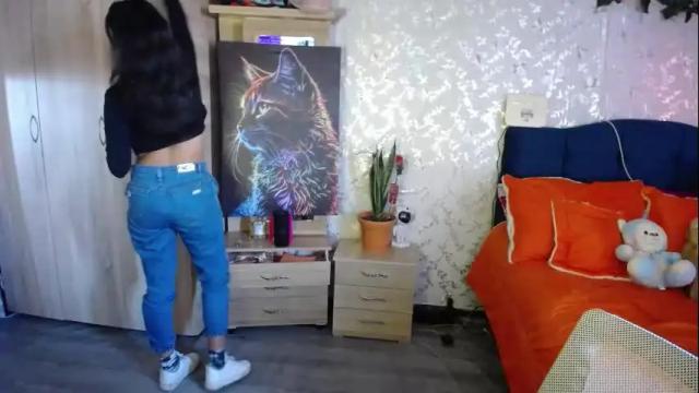 Image 11 of maritza_ferrerr Stream on Chaturbate on 20 days ago