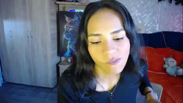 Image 12 of maritza_ferrerr Stream on Chaturbate on 20 days ago
