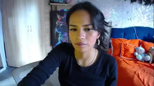Image 2 of maritza_ferrerr Stream on Chaturbate on 20 days ago