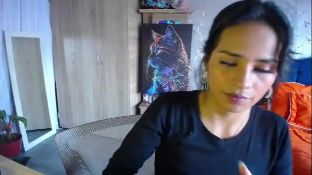 Image 3 of maritza_ferrerr Stream on Chaturbate on 20 days ago
