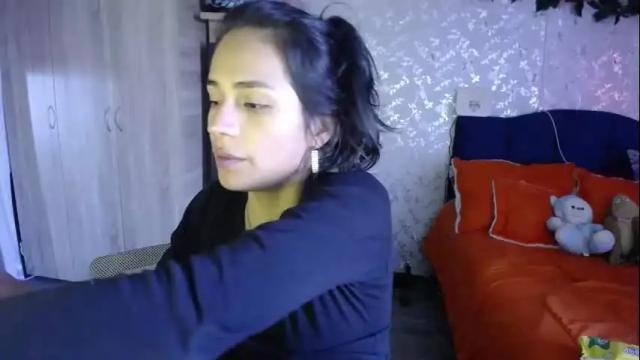 Thumbnail 2, maritza_ferrerr's Stream at Chaturbate, 20 days ago