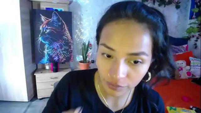 Image 7 of maritza_ferrerr Stream on Chaturbate on 20 days ago