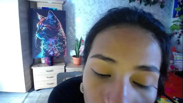 Image 8 of maritza_ferrerr Stream on Chaturbate on 20 days ago