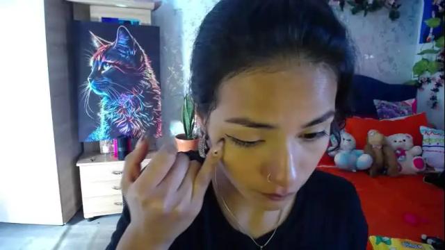 Thumbnail 3, maritza_ferrerr's Stream at Chaturbate, 20 days ago