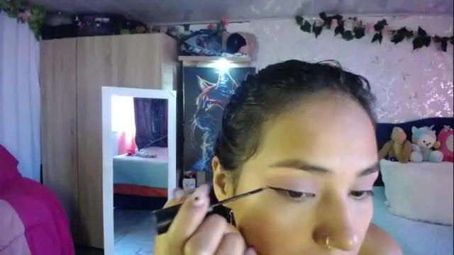 Image 10 of maritza_ferrerr Stream on Chaturbate on 18 days ago
