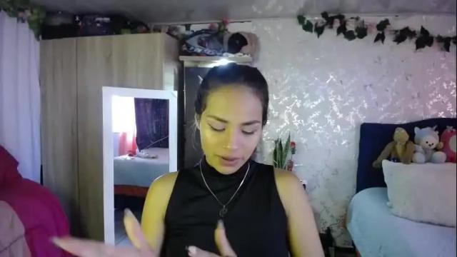 Image 11 of maritza_ferrerr Stream on Chaturbate on 18 days ago