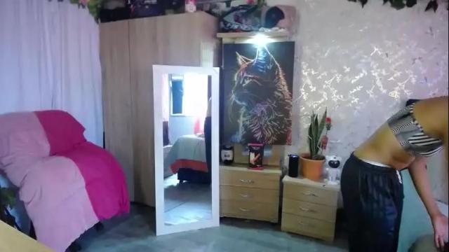 Image 3 of maritza_ferrerr Stream on Chaturbate on 18 days ago