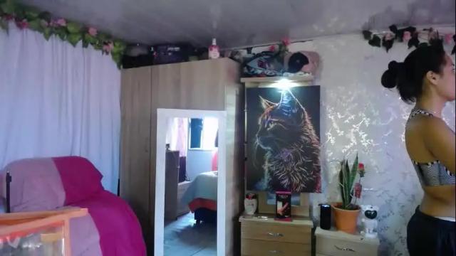 Thumbnail 2, maritza_ferrerr's Stream at Chaturbate, 18 days ago