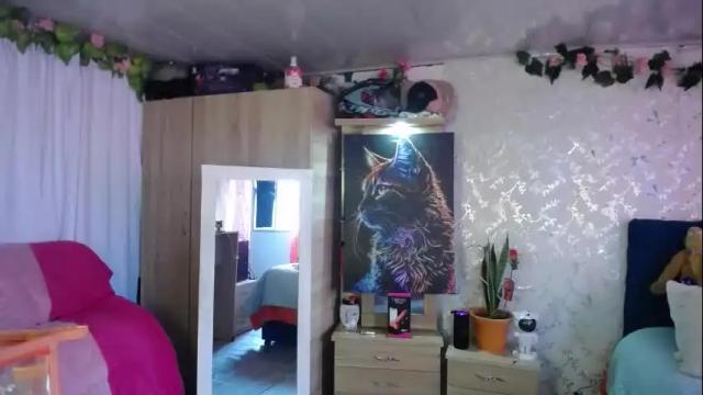 Image 6 of maritza_ferrerr Stream on Chaturbate on 18 days ago