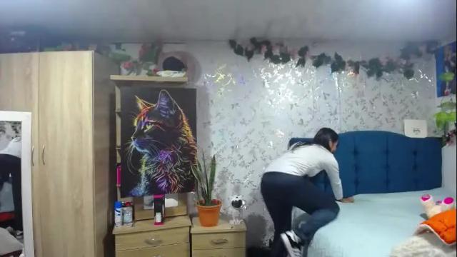 Thumbnail 1, maritza_ferrerr's Stream at Chaturbate, 17 days ago